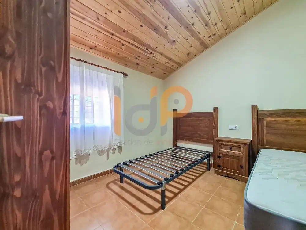 Habitación de Apartamento en venta en Taberno con Terraza