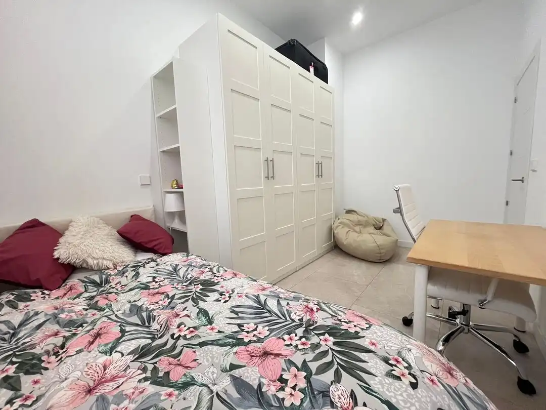 Dormitori de Loft en venda en Lezkairu