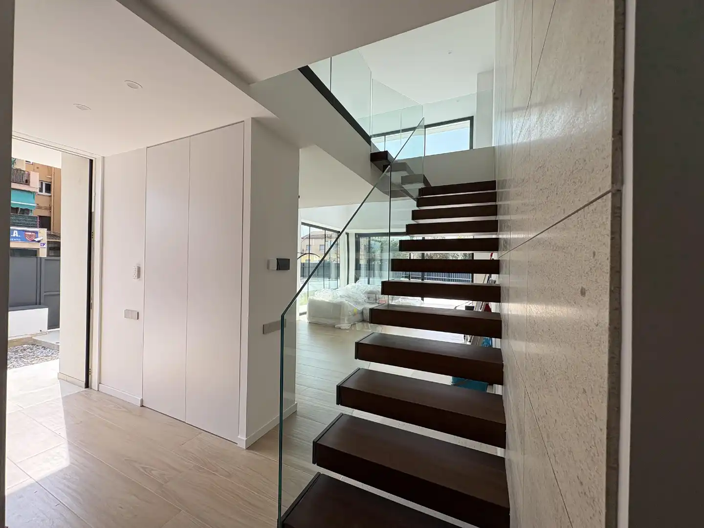 Casa o chalet en venta en Santa Perpètua de Mogoda