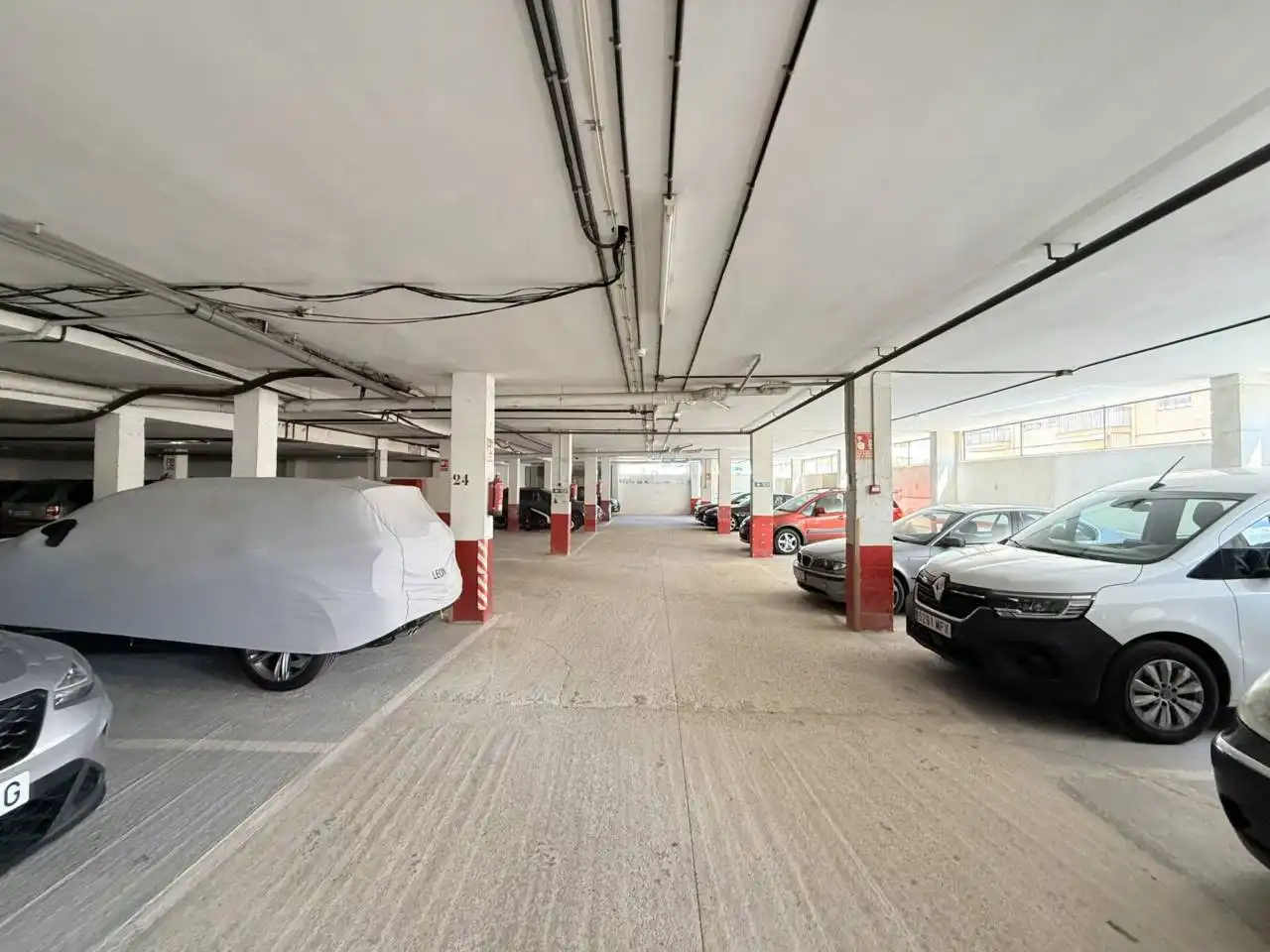 Parcheggio in vendita a Plaza Pere Ferrer i Bosch 1, imagen 6