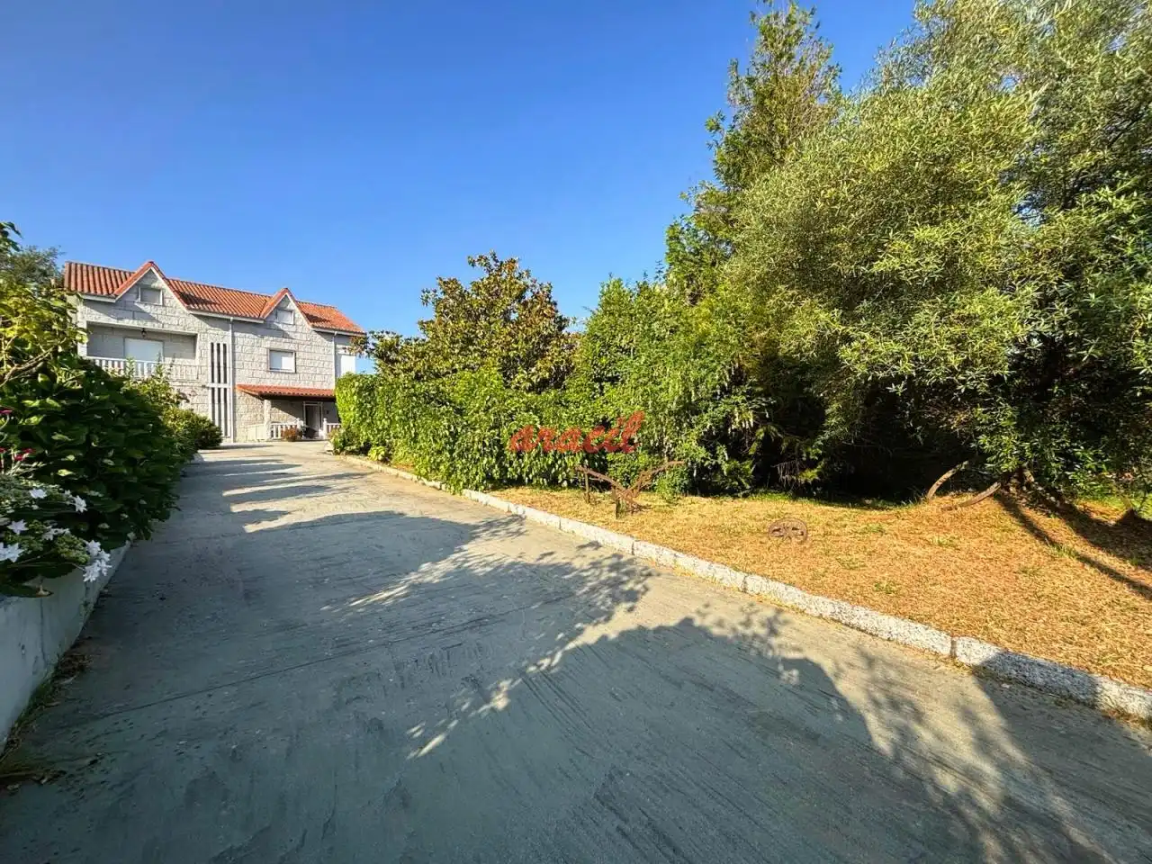 Chalet con terraza en venta en Toén, imagen 38