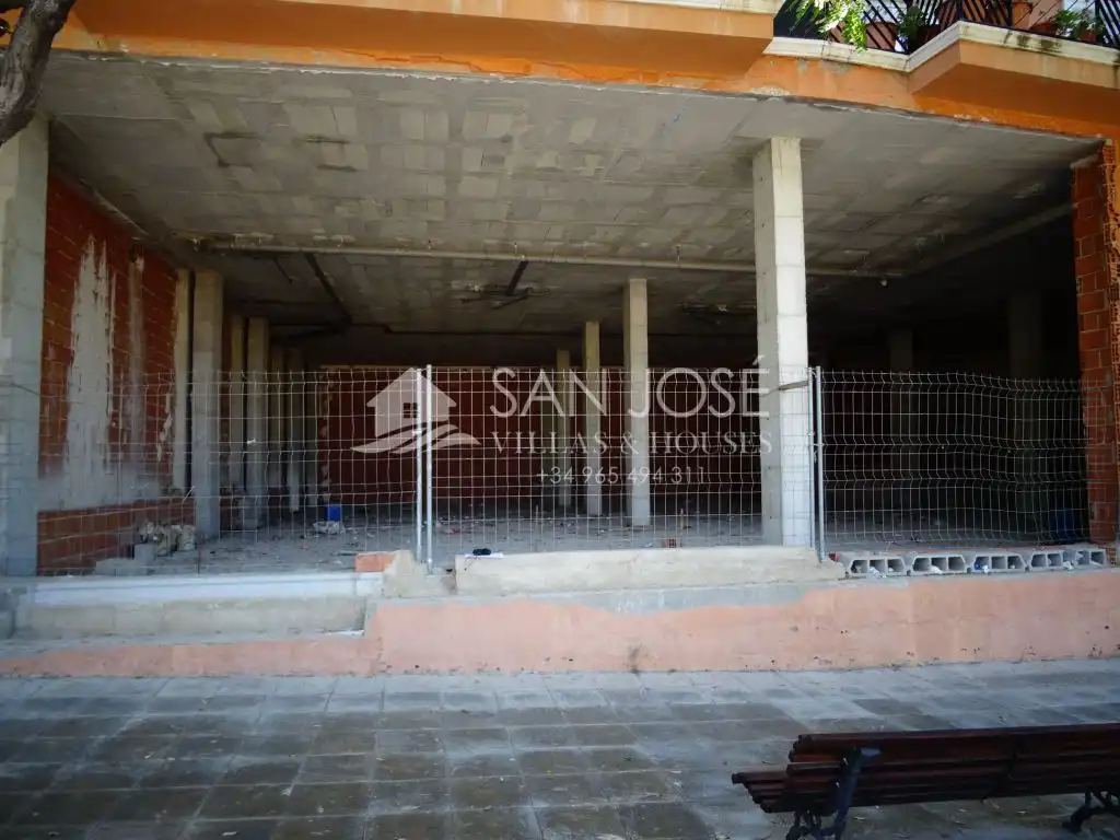 Local comercial en venda a Aspe Centro, imagen 11