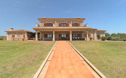 Finca rústica en venda a Llucmajor pueblo