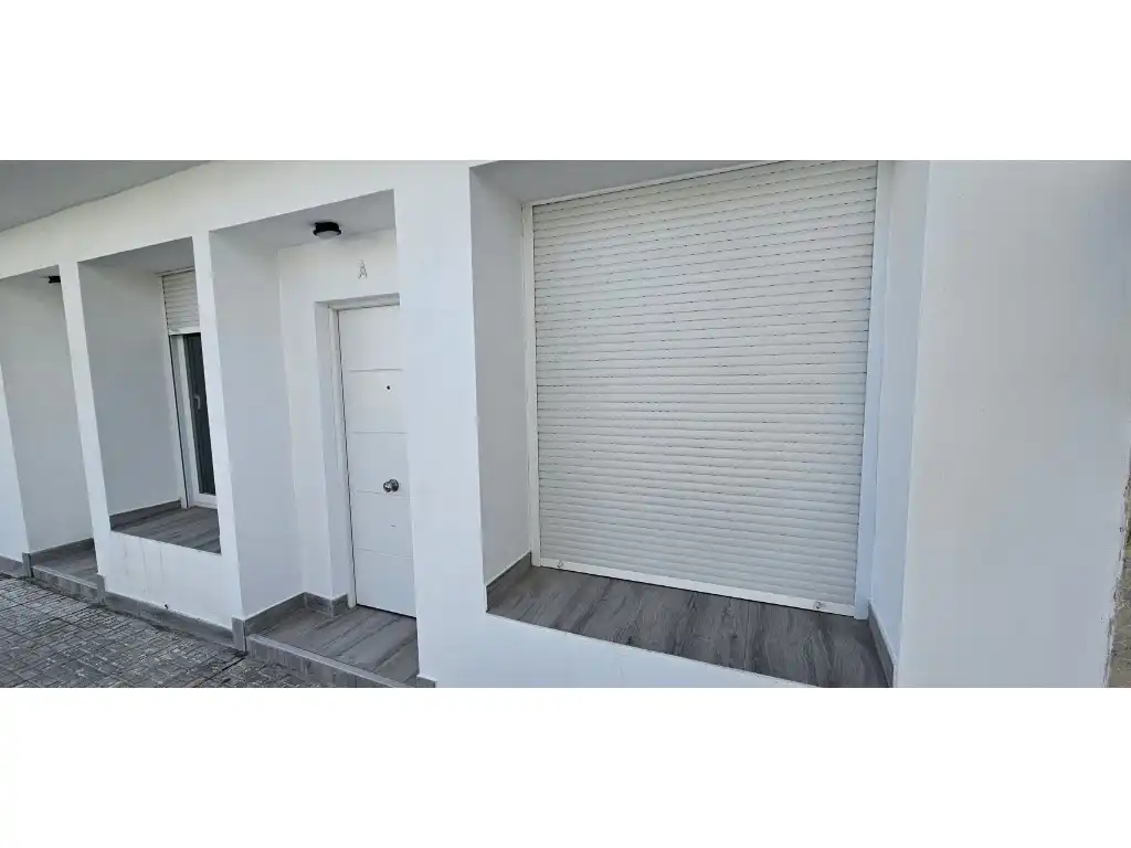 Flat for sale in Calle Miami, 1, La Carihuela - Los Nidos