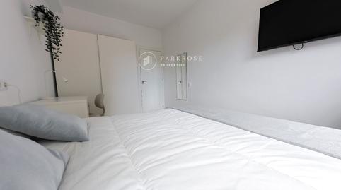 Foto 2 de Pis per a compartir a Altos Hornos, 78, La Marina del Port, Barcelona