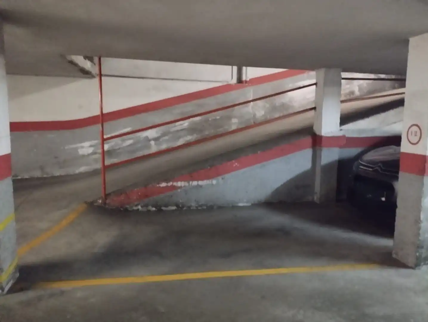 Parking de Garaje en venta en Lloret de Mar