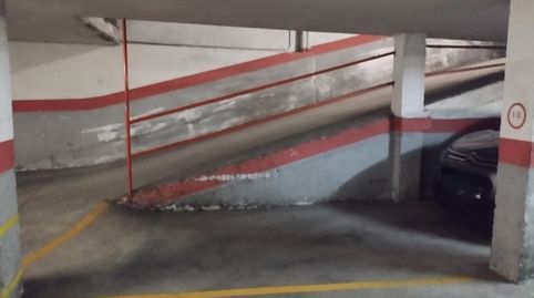 Foto 3 de Garaje en venta en Carrer de Mas Baell, 24, Mas Baell - Can Carbó, Lloret de Mar