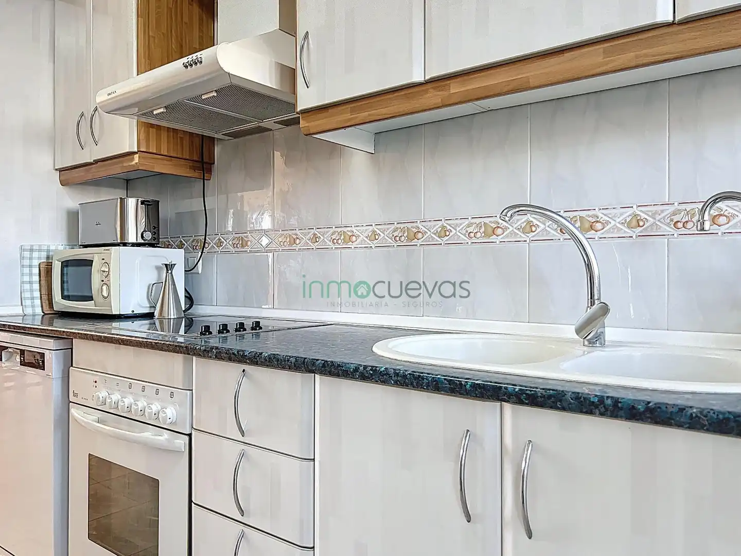 Detached house with pool for sale in San Juan de los Terreros, imagen 20
