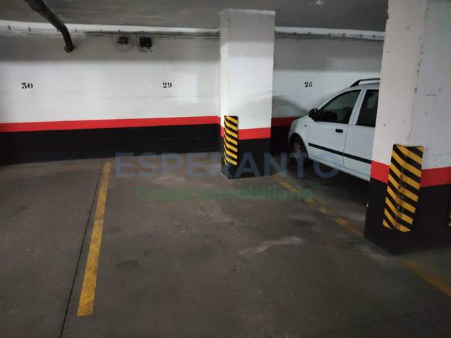 Garaje en Venta en Calle Esperanto, 11 en Carranque - Haza Cuevas