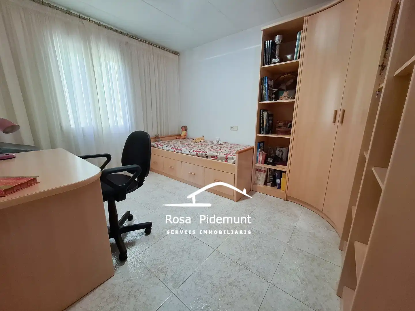 Casa o xalet en venda a Carrer Marià Fortuny, Santa Cristina - Sant Francesc