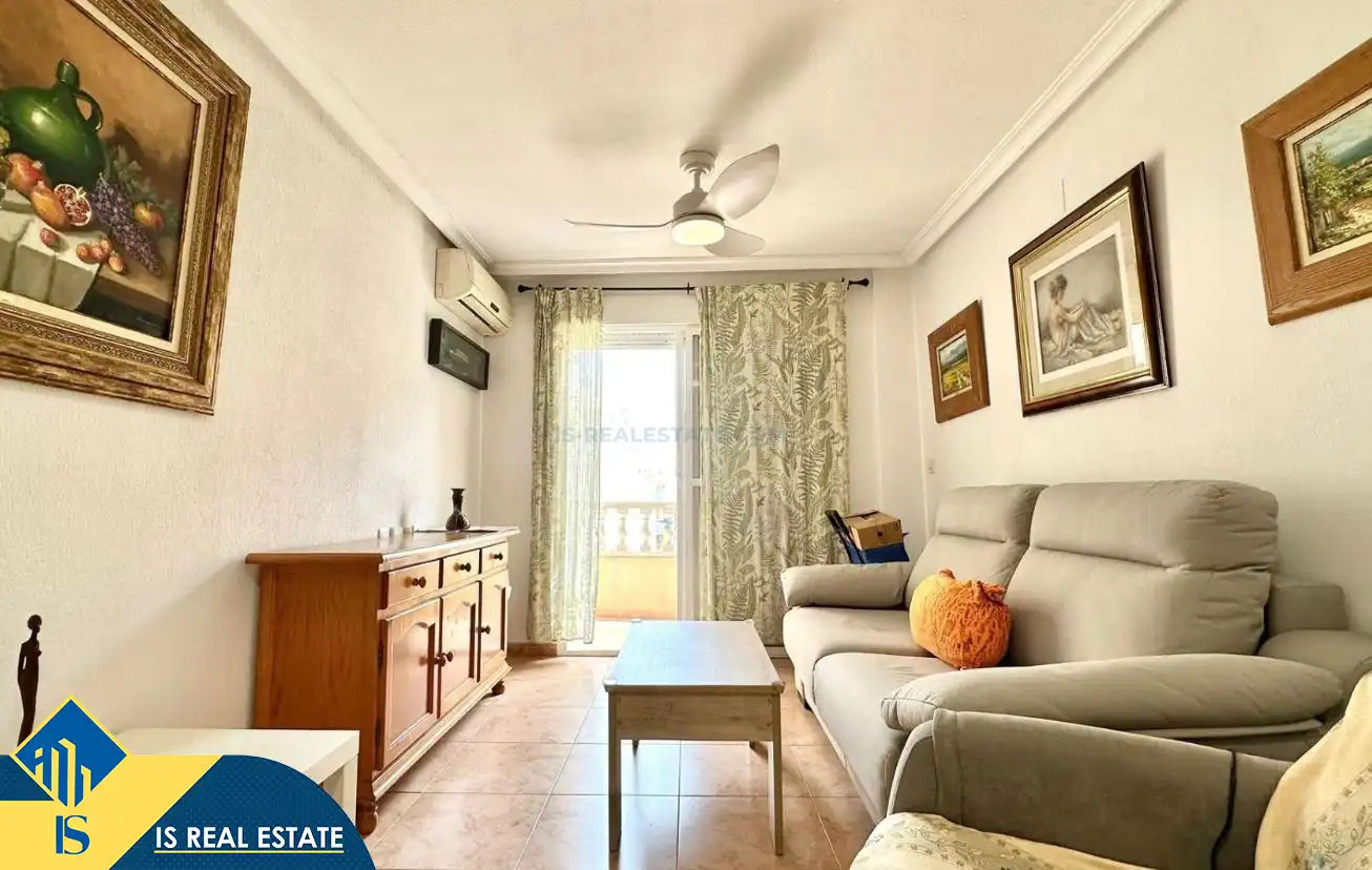 Apartment zum Verkauf in Centro