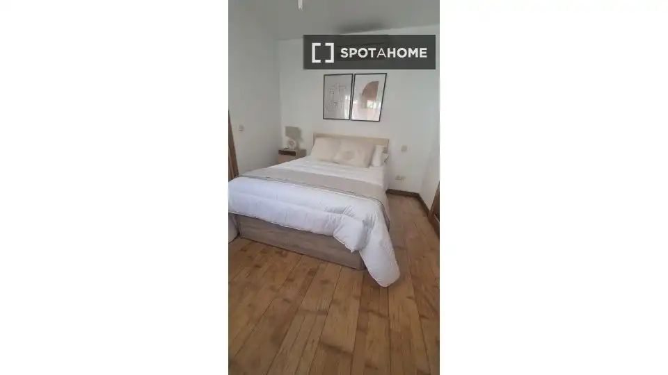 Habitació a San Diego