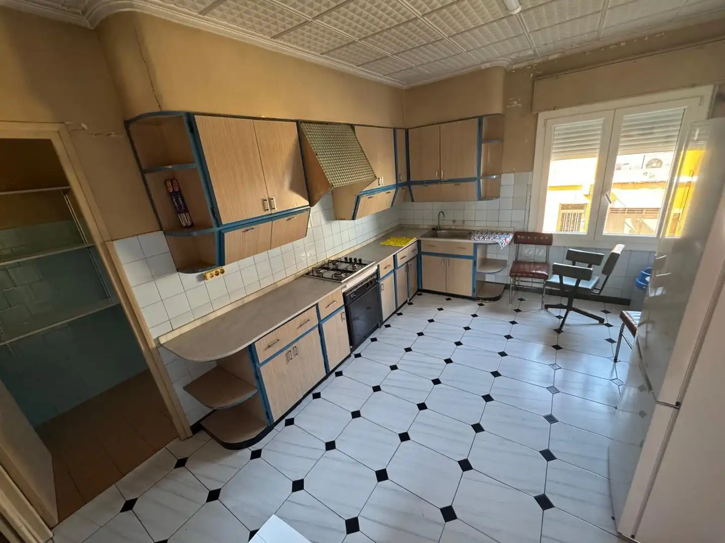 Wohnung zur Miete in Novelda