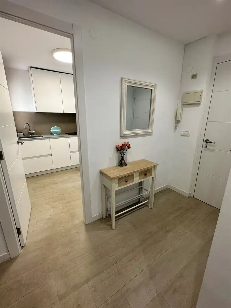 Apartament amb terrassa de lloguer a Regueral - Prat d'en Forés, imagen 48