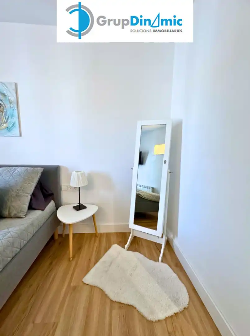 Dúplex con terraza en venta en Avinguda Catalunya, imagen 32