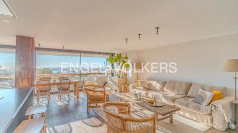 Foto 3 de Pis de lloguer a Avenida del Doctor Gadea, 1, Ensanche - Diputación, Alicante / Alacant