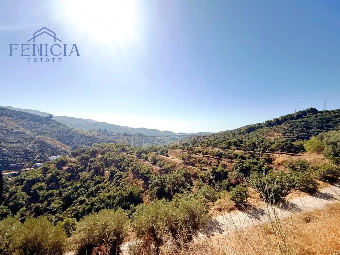 Casa o chalet en venta en Almuñécar con Terraza, Trastero y Piscina