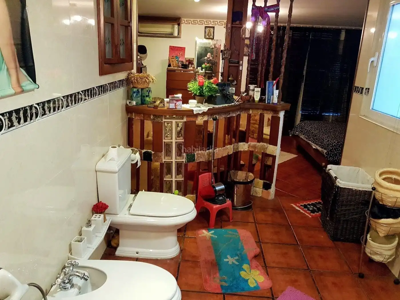 Wohnung mit Aufzug zum Verkauf in Carretera de Gabriel Císcar 1, imagen 7