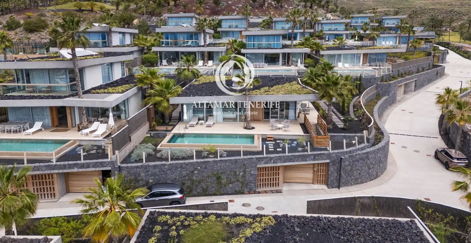 Maison avec piscine à vendre à Carretera General del Sur TF-47, imagen 40