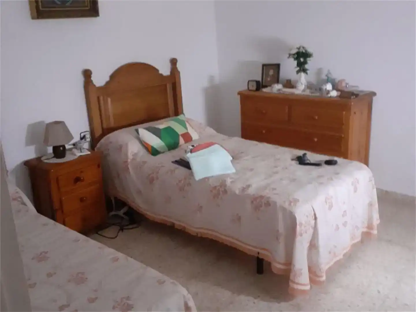 Habitación de Planta baja en venta en La Línea de la Concepción