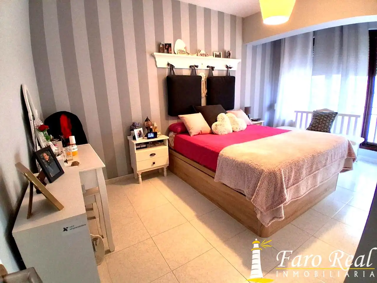 Flat for sale in Centro - Calzada - Cabo Noval