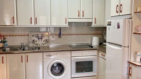 Foto 3 de Piso en venta en Hernani, Gipuzkoa