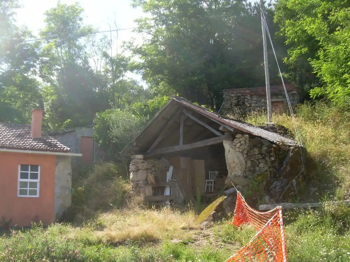 Haus zum Verkauf in Ventana, imagen 15