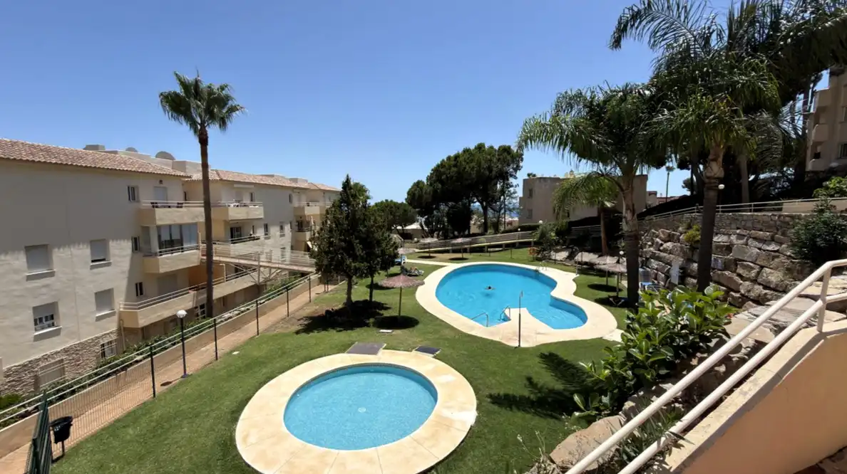 Apartment with pool for sale in Calle Orion 4, imagen 19