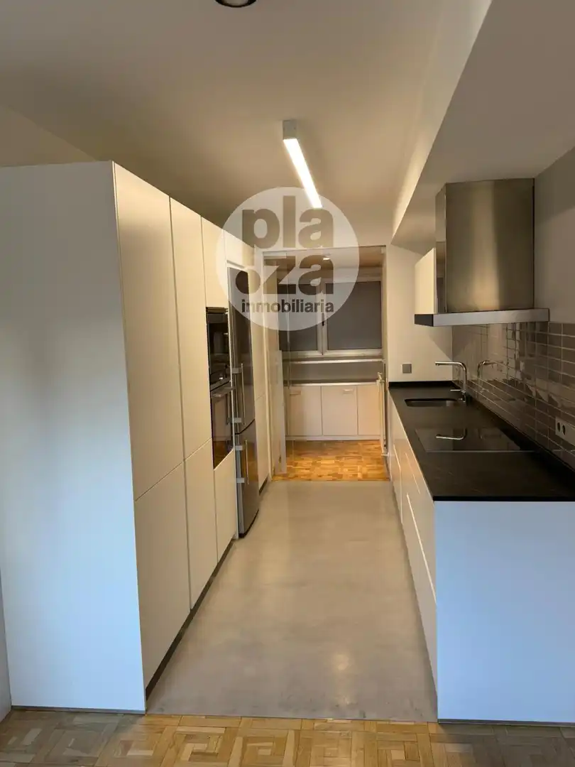 Kitchen of Flat for sale in Burgos  with Heating