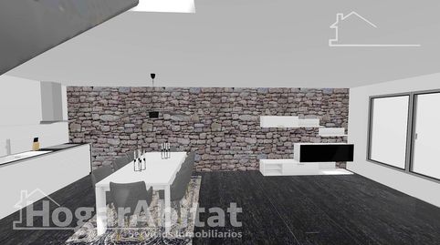 Foto 3 de Residencial en venta en Camino Dula, Tavernes de la Valldigna, Valencia