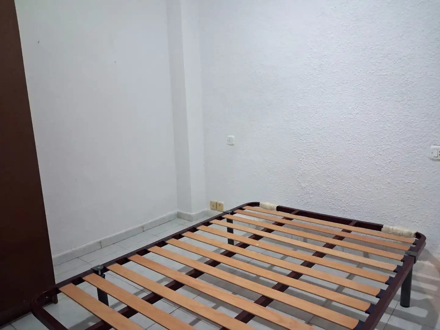 Flat with terrace to rent in Calle de Josefa Amar y Borbón, imagen 22