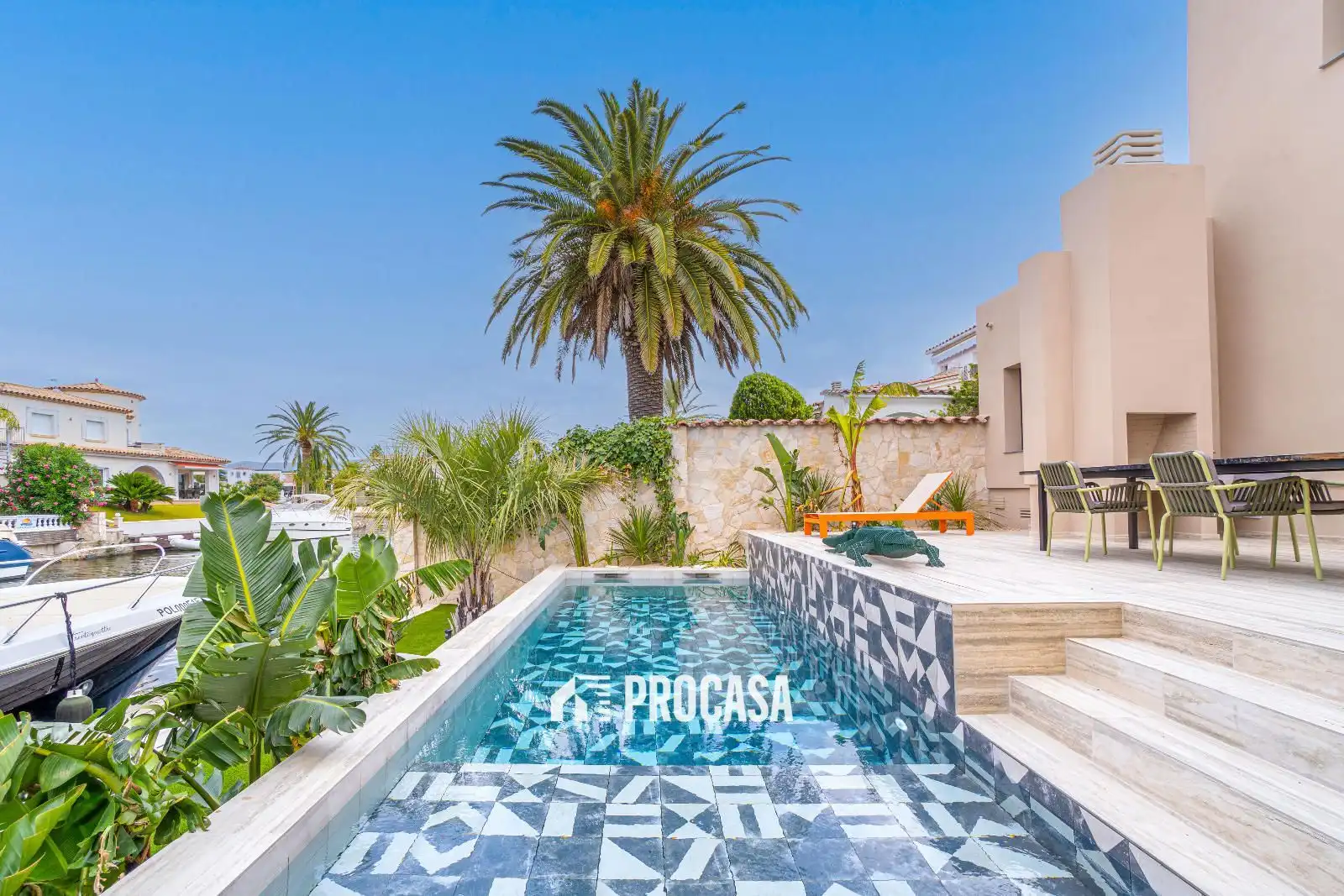 Villa avec piscine à vendre à Noguera, imagen 3