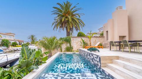 Foto 3 de Casa o xalet en venda a Noguera, Francolí - Freser - Noguera, Empuriabrava