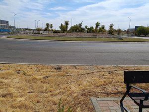 Industrial land to rent in  Madrid Capital