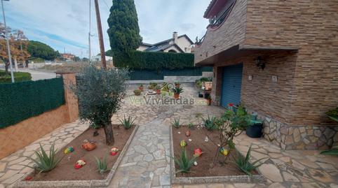 Foto 2 de Casa o xalet en venda a Carrer Mestre Falla, 5, Castellbisbal, Barcelona