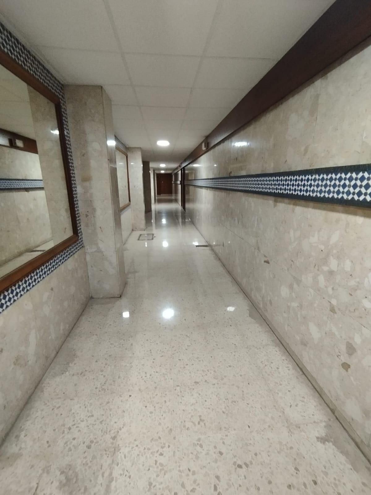 Pis de lloguer a Cruz Roja