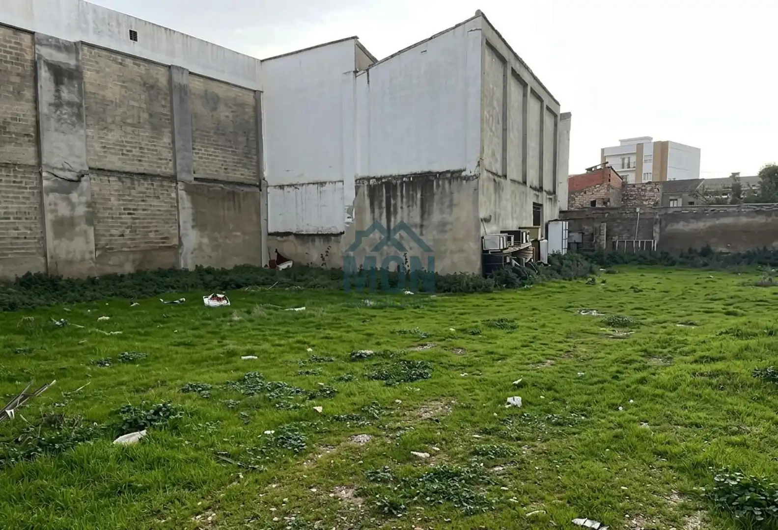 Residential land for sale in Pobles de l'Oest, imagen 2