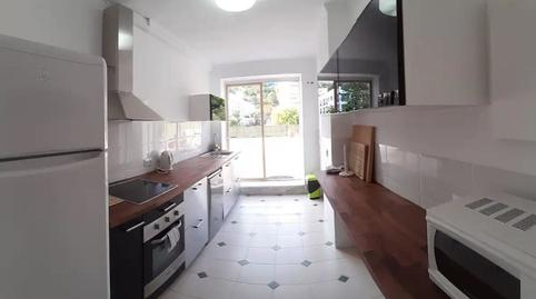 Foto 4 de Apartamento de alquiler en Ricardo Soriano, Málaga