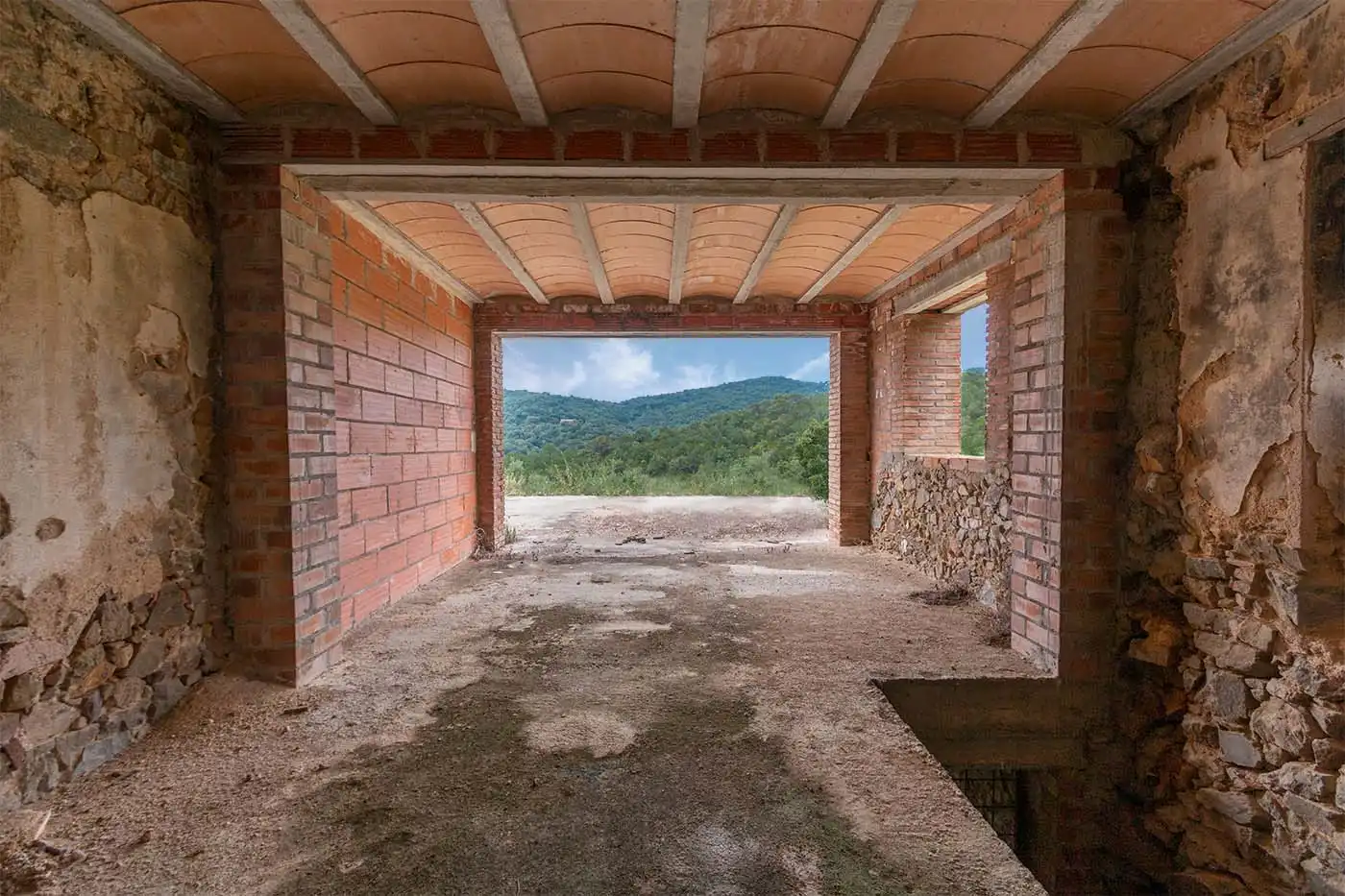 Landhaus mit Garten zum Verkauf in Can Carbó, imagen 18