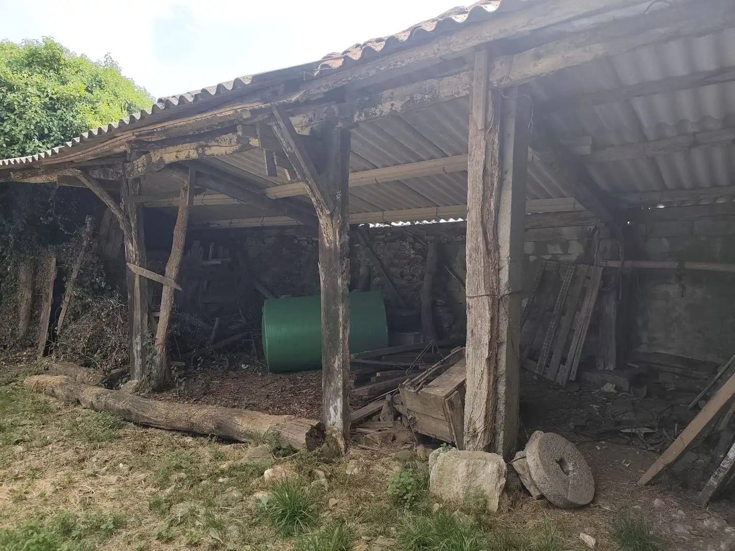Haus zum Verkauf in Lugar Neiro de Abaixo, imagen 15