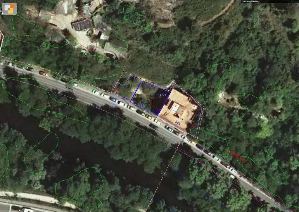 Terreno rústico en venta en CARME, imagen 2