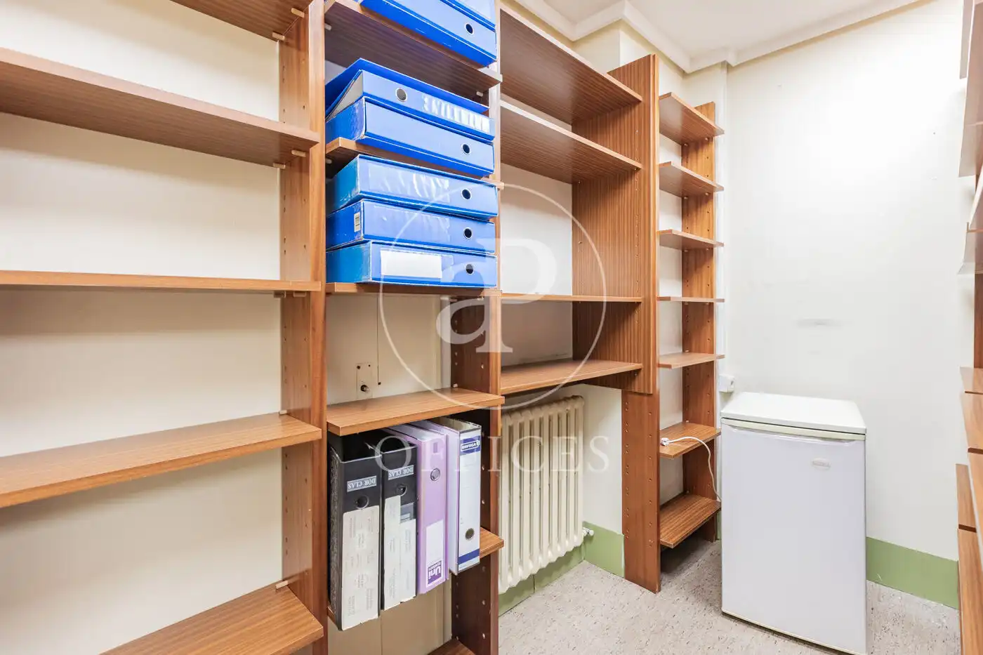 Büro zur Miete in C. de Zurbarán, imagen 30