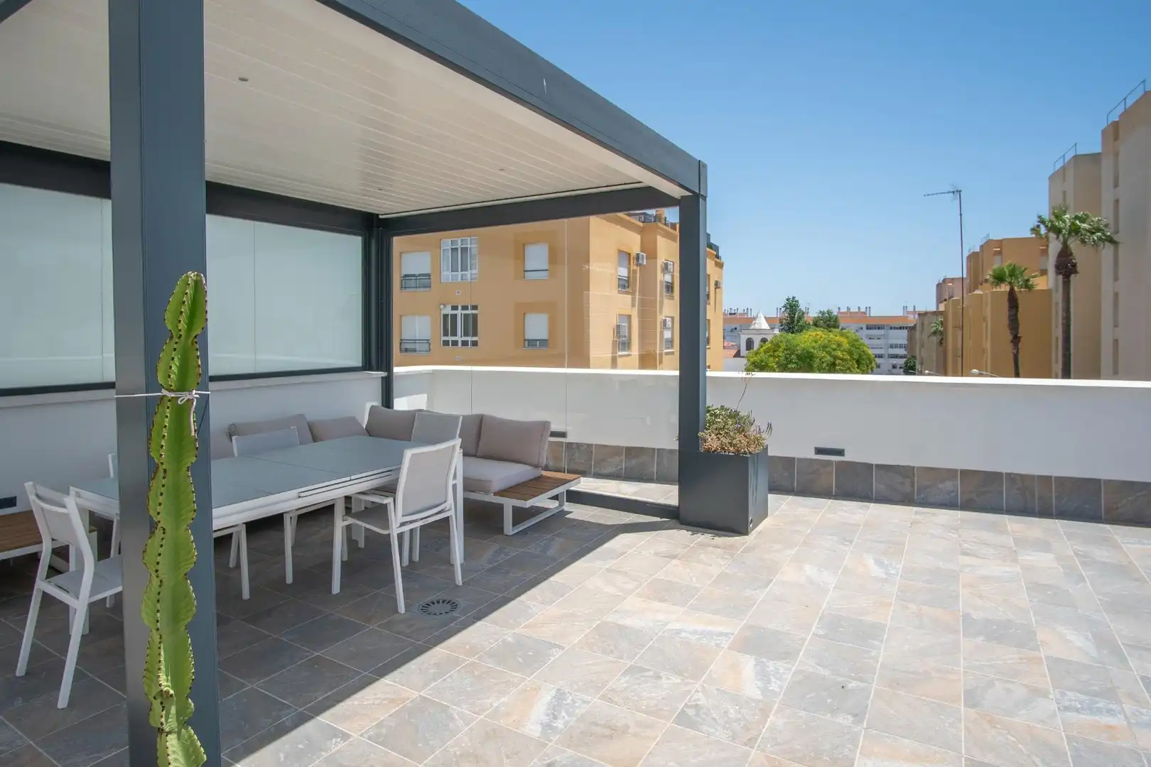 Casa in vendita a La Pastora - La Estación, imagen 4
