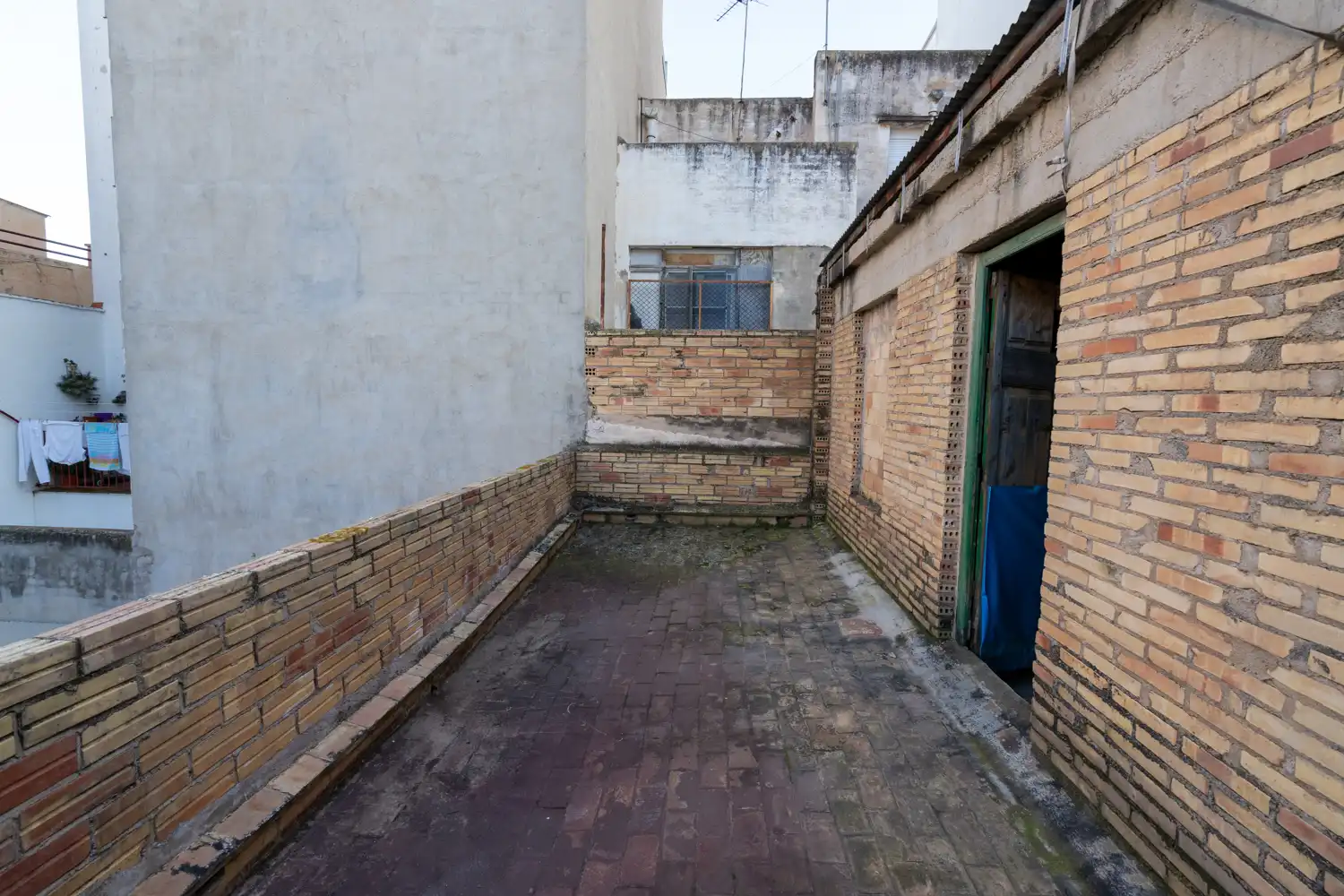 Exterior view of Residential for sale in Tortosa