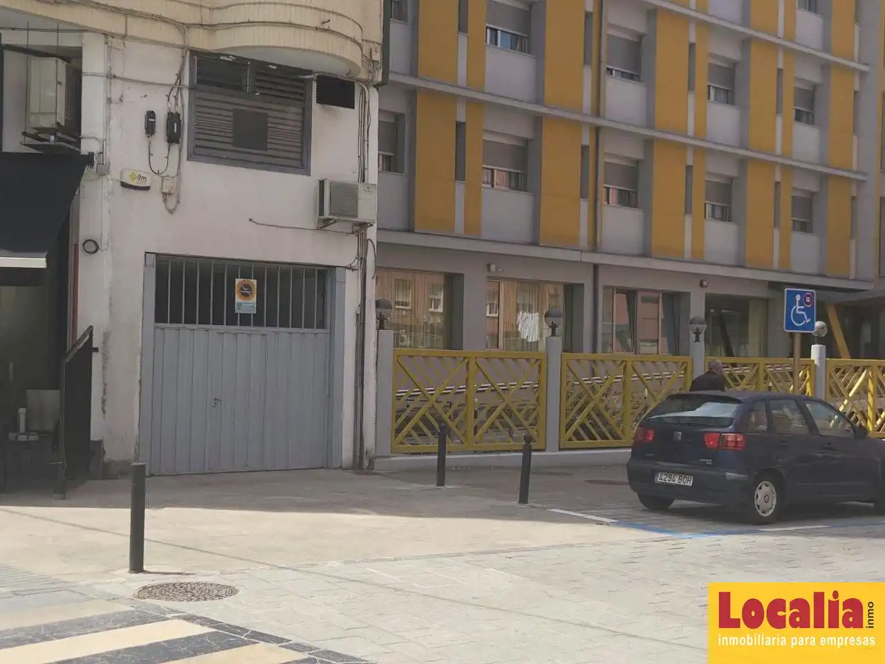 Aparcament en venda a Juan José Ruano, imagen 12