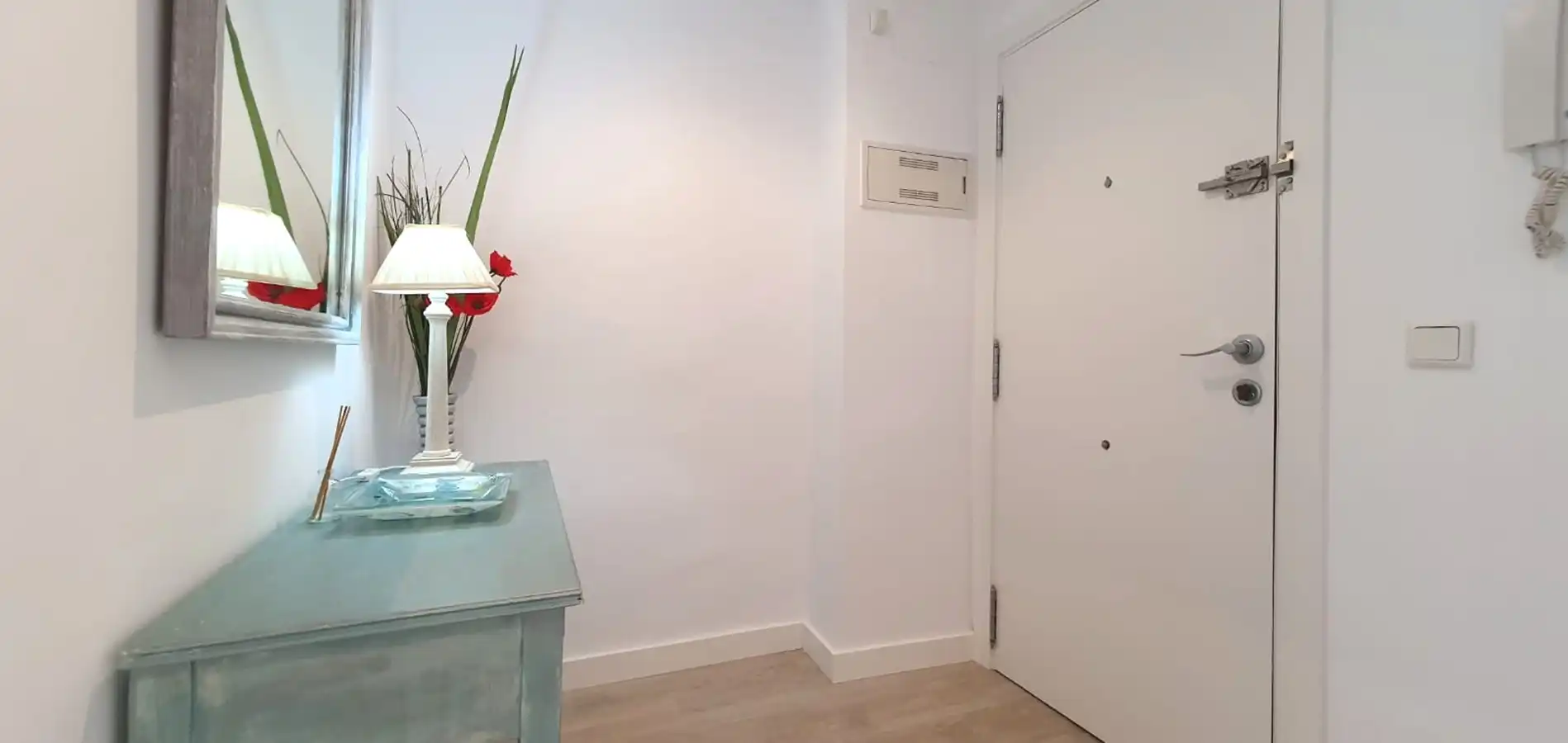 Apartments for rent in Dénia  with Air Conditioner, Heating and Terrace