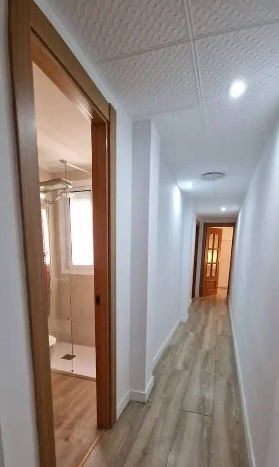 Piso en venta en Zaragoza con Aire acondicionado y Calefacción