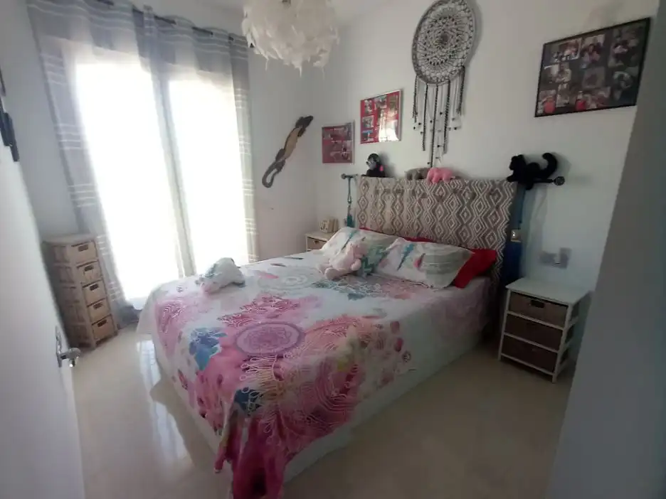 Penthouse with lift for sale in passeig ricardo ortega 2, imagen 2