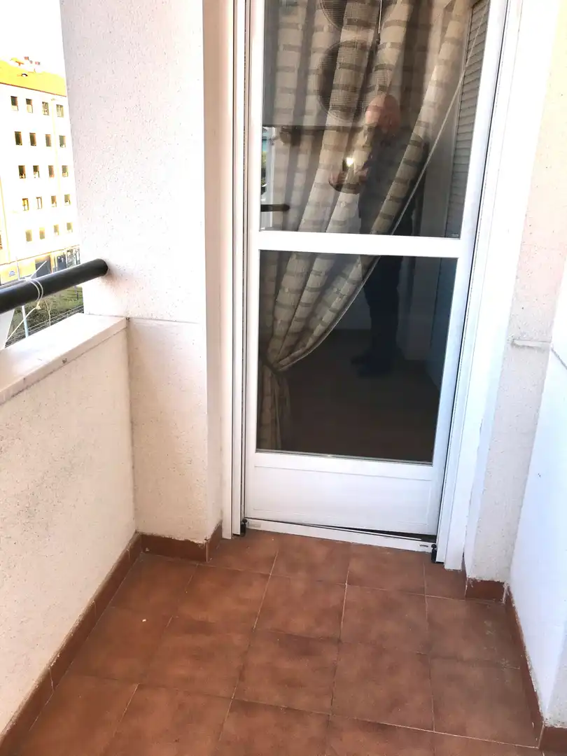 Piso de alquiler en Avenida de Portugal, Zona Norte - Hospital - Urbanizaciones