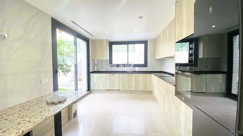 Photo 5 of Flat to rent in Els Canons - Les Orioles - Can Paulet, Barcelona